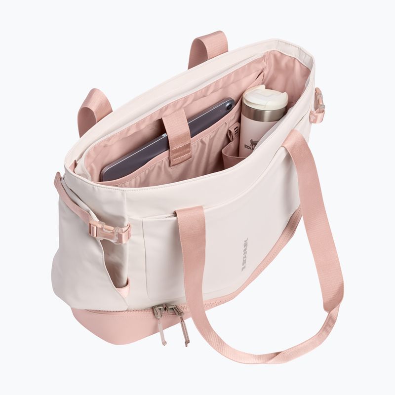 Torba Stanley The Vitalize Macro Method 26 l rose quartz 4