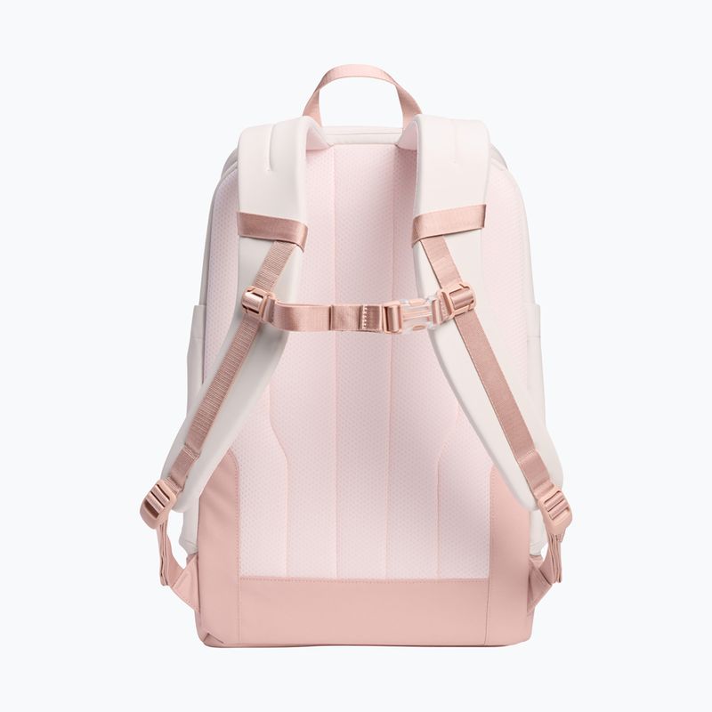 Plecak miejski Stanley The Vitalize Macro Method 29,2 l rose quartz 2