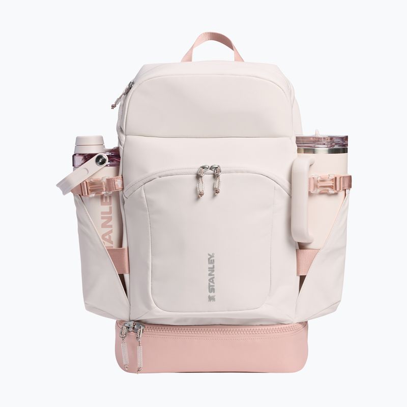 Plecak miejski Stanley The Vitalize Macro Method 29,2 l rose quartz 3