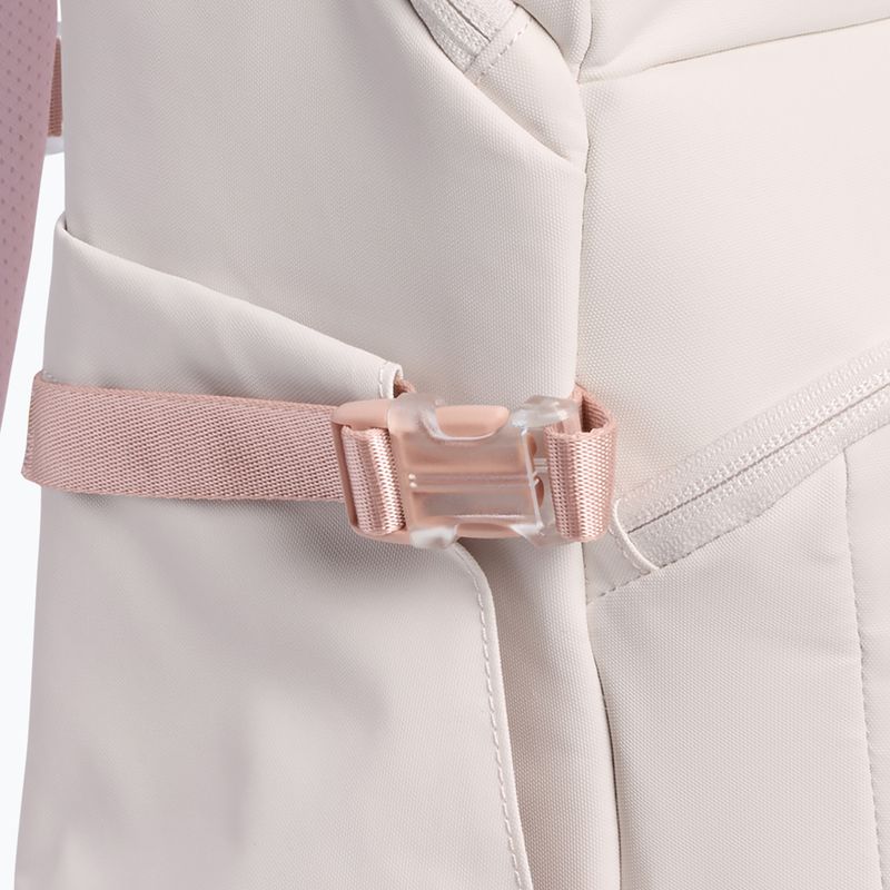Plecak miejski Stanley The Vitalize Macro Method 29,2 l rose quartz 8