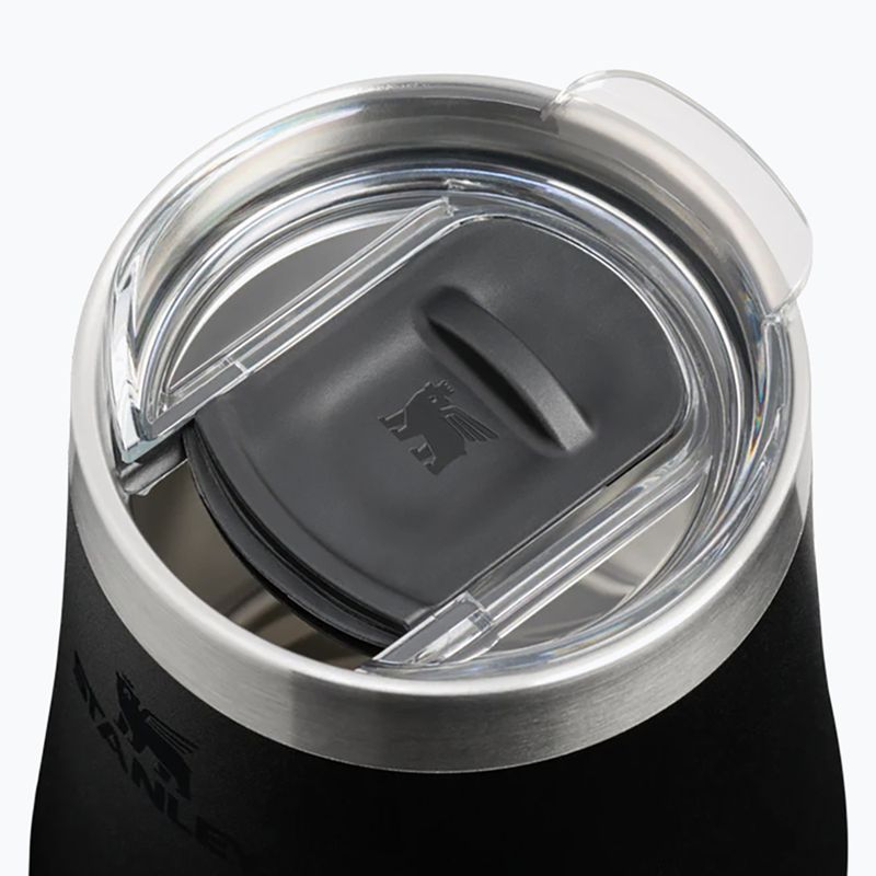 Kubek termiczny Stanley Reserve 320 ml black 2.0 3
