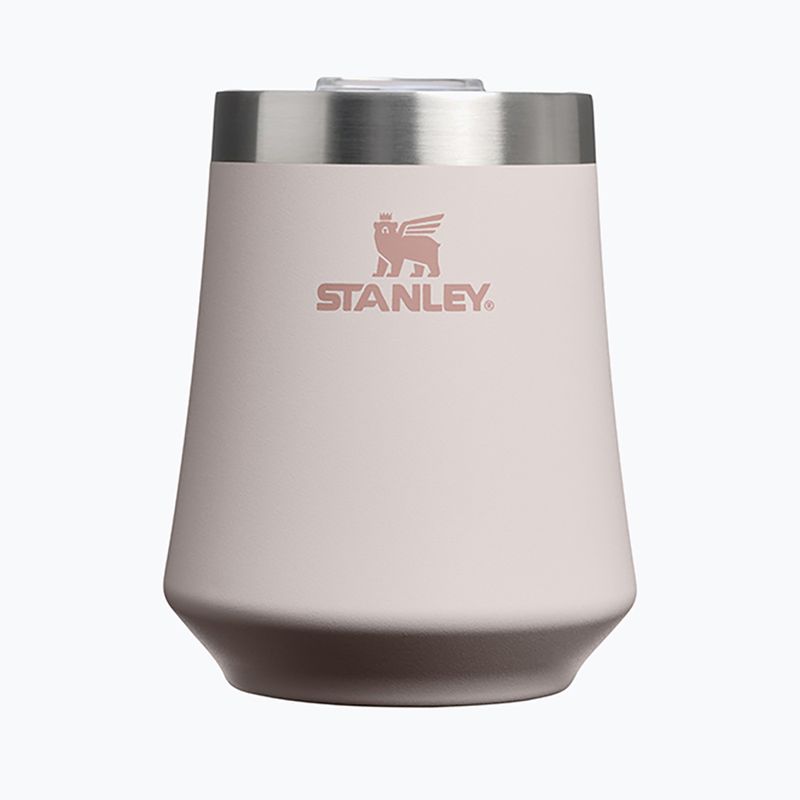Kubek termiczny Stanley Reserve 320 ml rose quartz