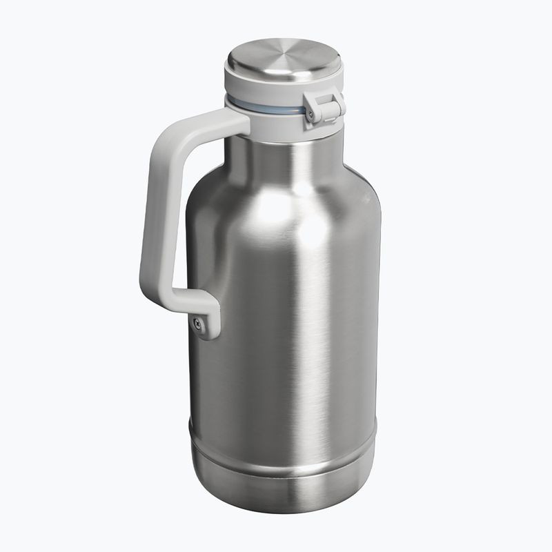 Termos Stanley The Easy Pour Growler 1900 ml stainless steel ash 2