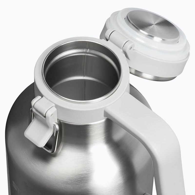 Termos Stanley The Easy Pour Growler 1900 ml stainless steel ash 3