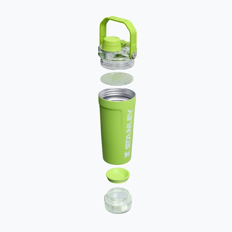 Shaker Stanley Vitalize Bottle 590 ml green 3