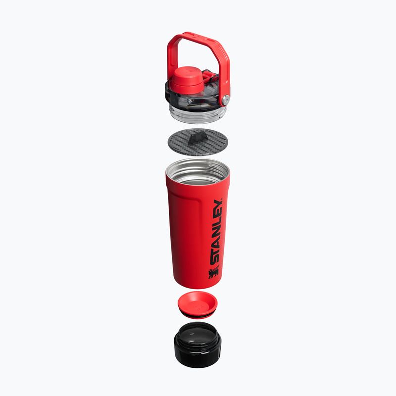 Shaker Stanley Vitalize Bottle 590 ml chili black 3