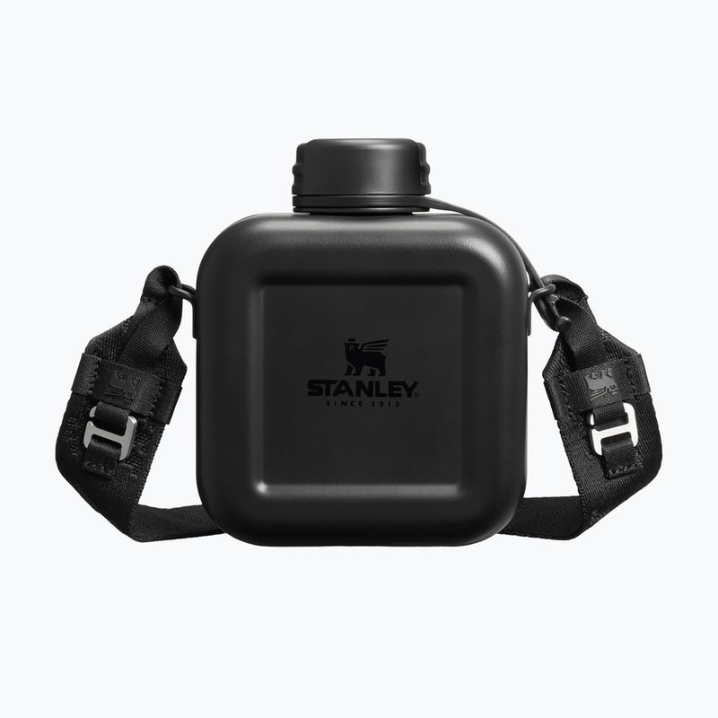 Bidon Stanley The Next X Nature Canteen 740 ml black 2.0