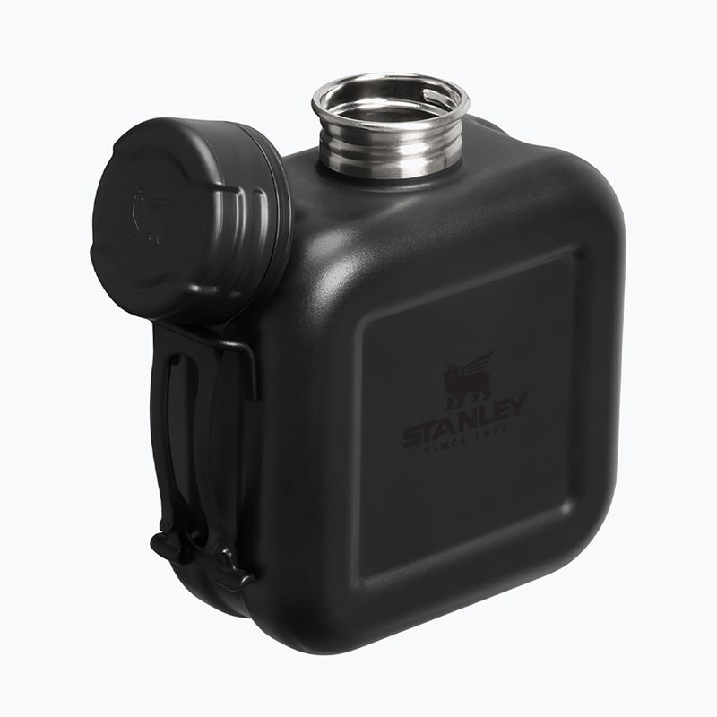 Bidon Stanley The Next X Nature Canteen 740 ml black 2.0 3