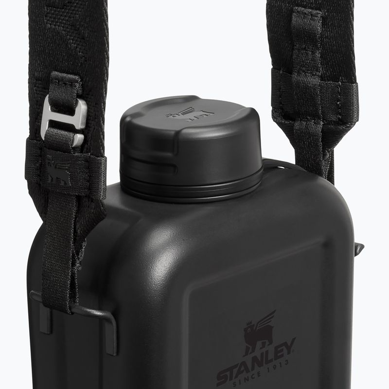 Bidon Stanley The Next X Nature Canteen 740 ml black 2.0 4