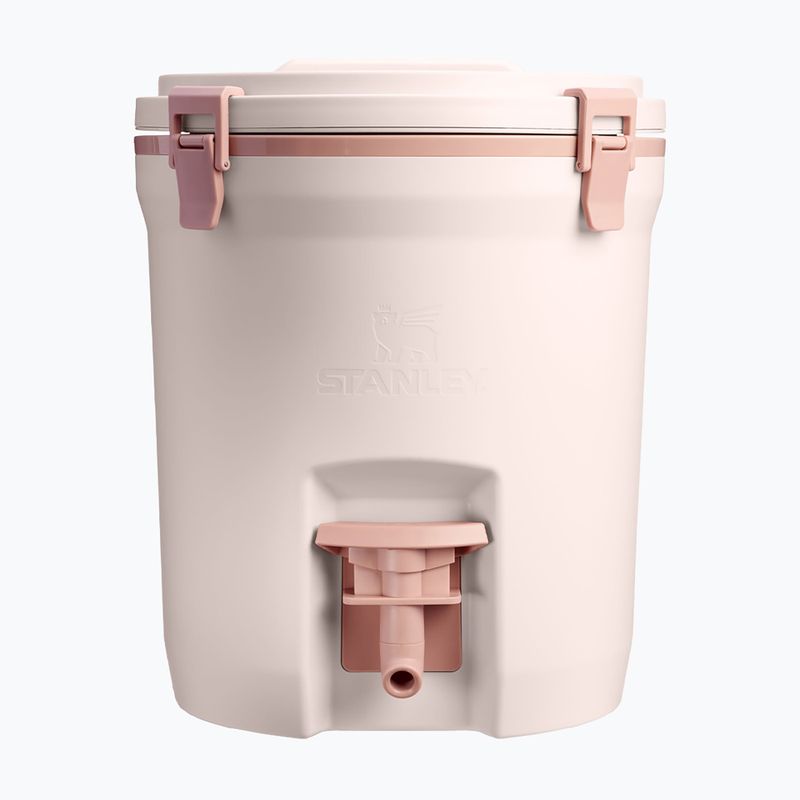 Pojemnik na wodę Stanley Fast-Flow 7,5 l rose quartz
