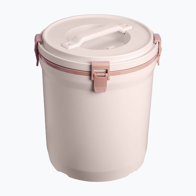 Pojemnik na wodę Stanley Fast-Flow 7,5 l rose quartz 2