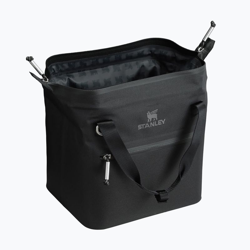 Torba termiczna Stanley All-Day Julienne Mini 7 l black 3