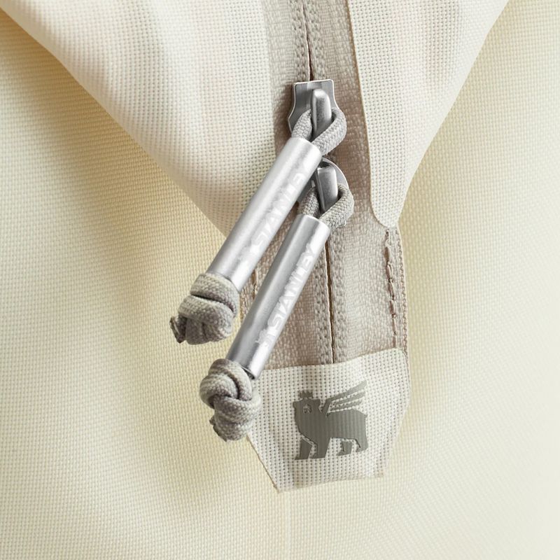 Torba termiczna Stanley All-Day Julienne Max 18,9 l cream 4