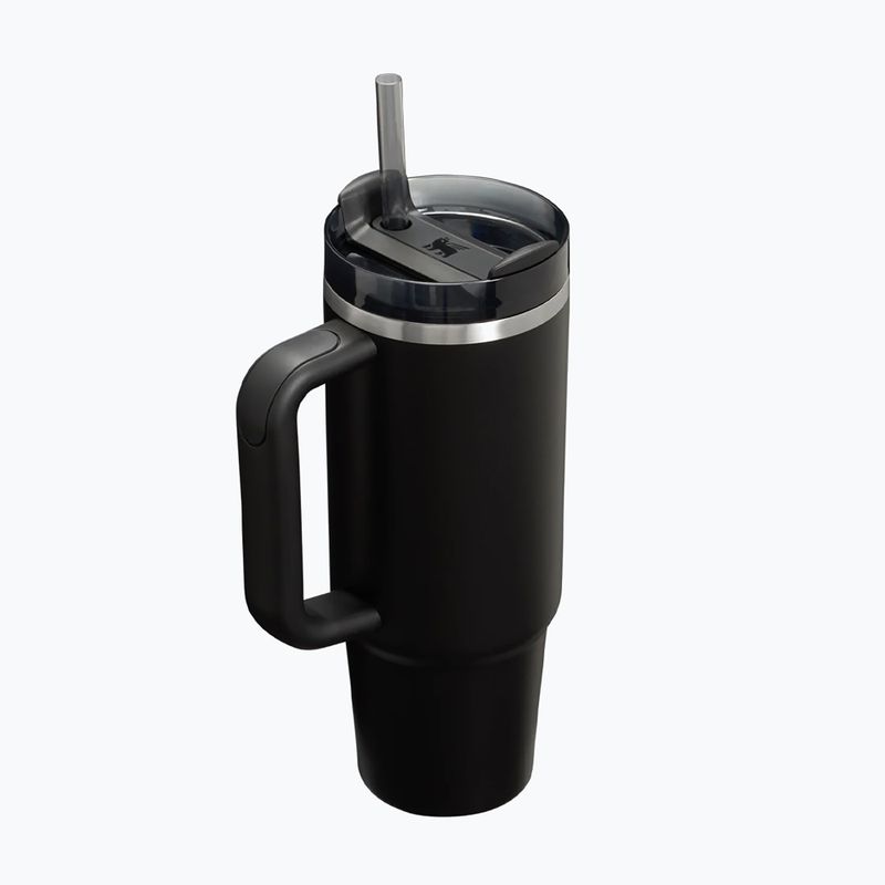 Kubek termiczny Stanley Quencher H2.0 FlowState 890 ml black 2.0 2