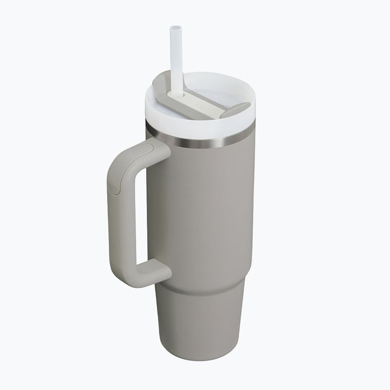 Kubek termiczny Stanley Quencher H2.0 FlowState 890 ml ash 2