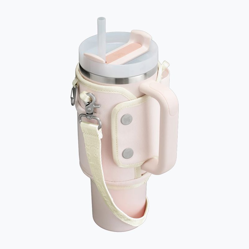 Torebka na kubek Stanley Carry-All Quencher rose quartz 2