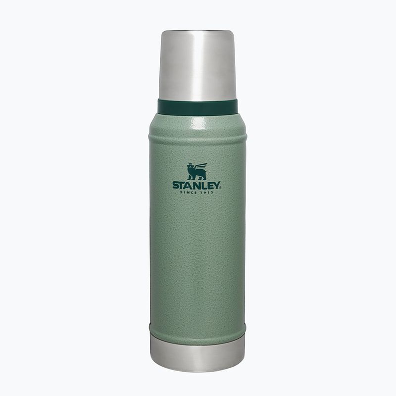 Termos Stanley Legendary Classic 940 ml hammertone green
