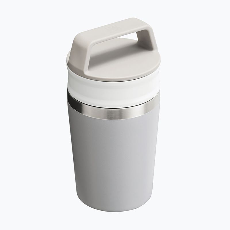 Kubek termiczny Stanley Café-To-Go 230 ml ash 2