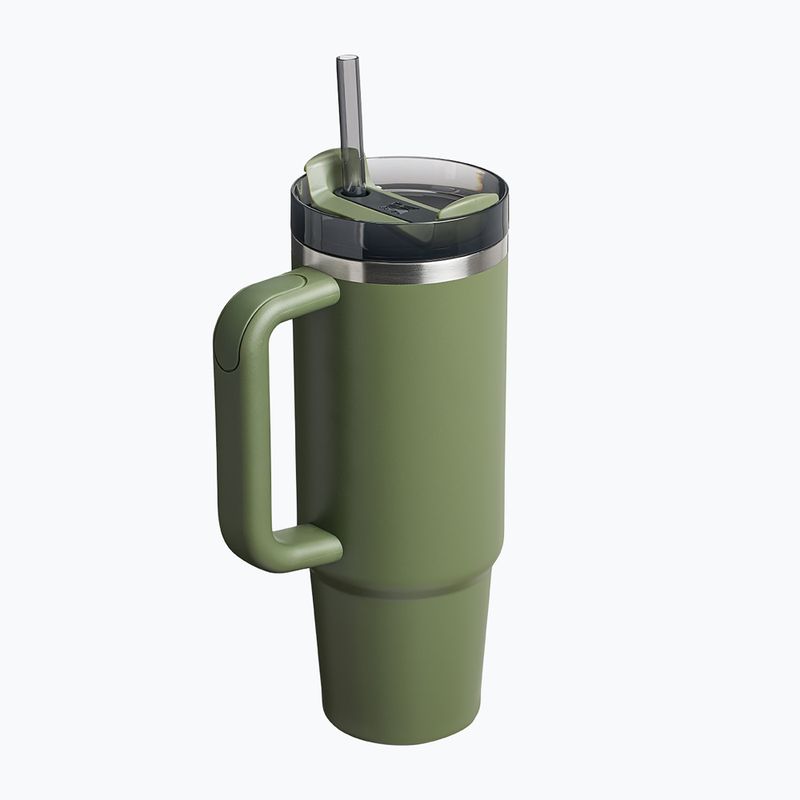 Kubek termiczny Stanley The Quencher H2.O Flowstate Tumbler dried pine 2