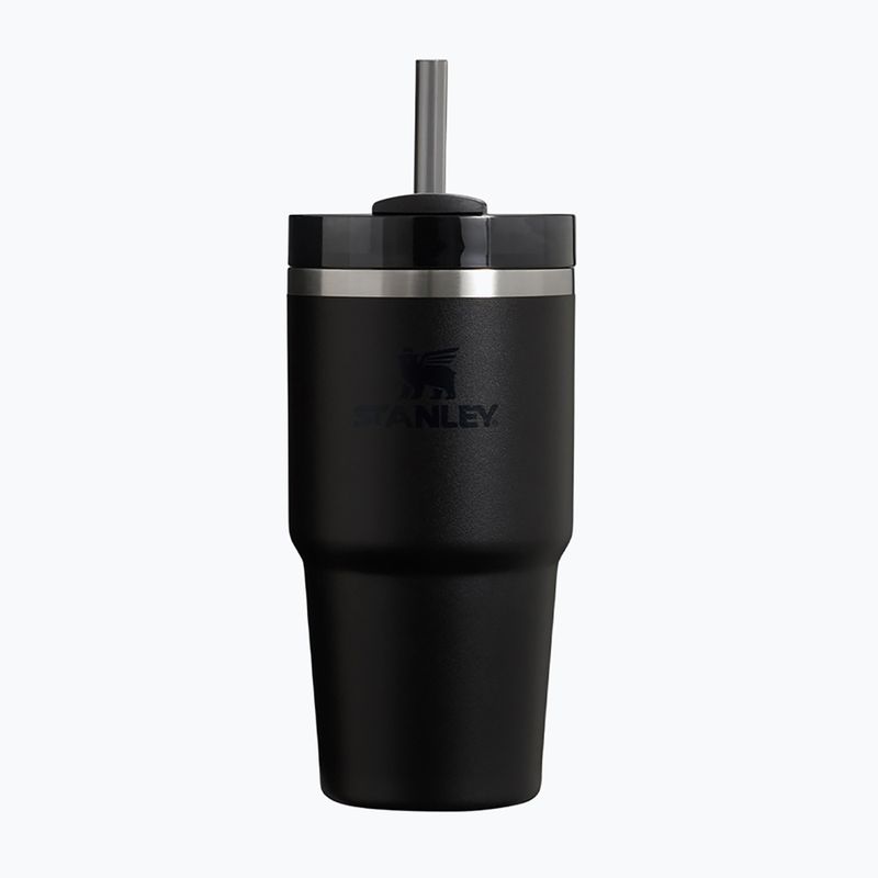 Kubek termiczny Stanley Quencher H2.0 FlowState 590 ml black 2.0