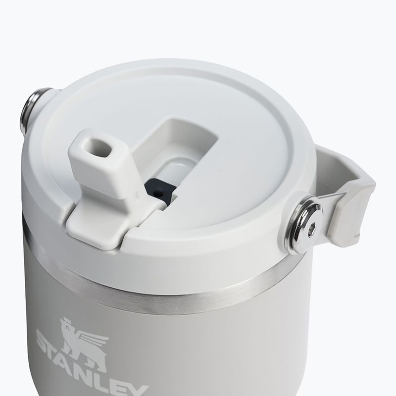 Kubek termiczny Stanley IceFlow Flip Straw 2.0 590 ml ash 3