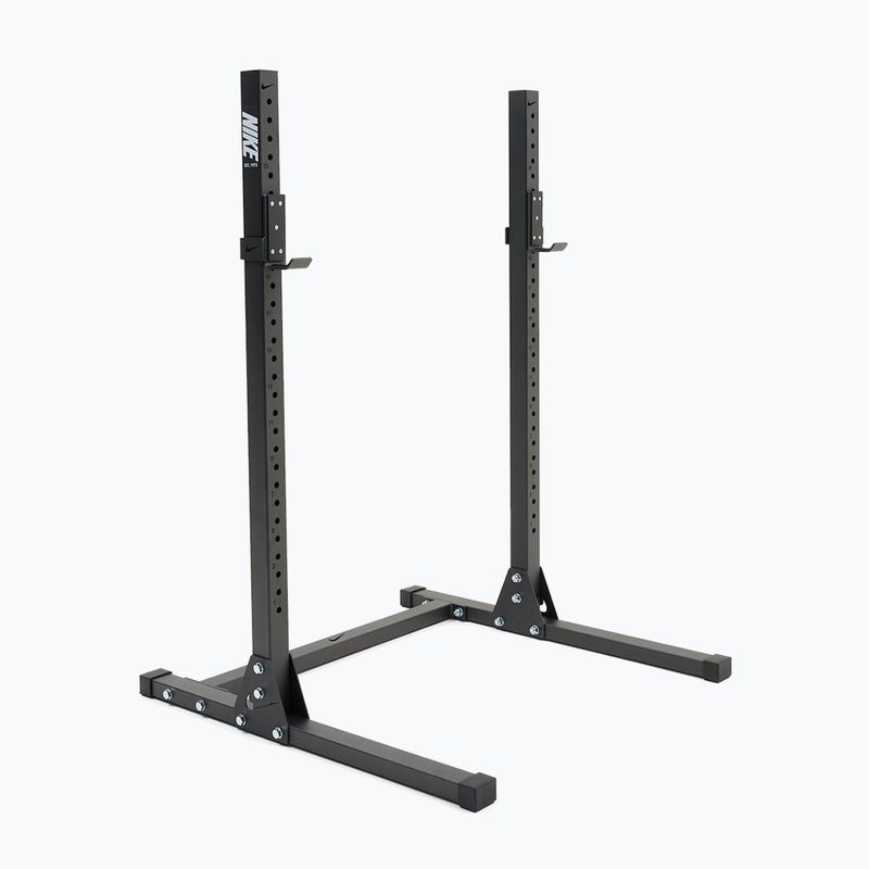 Stojak pod sztangę Nike Strength Squat Stand black