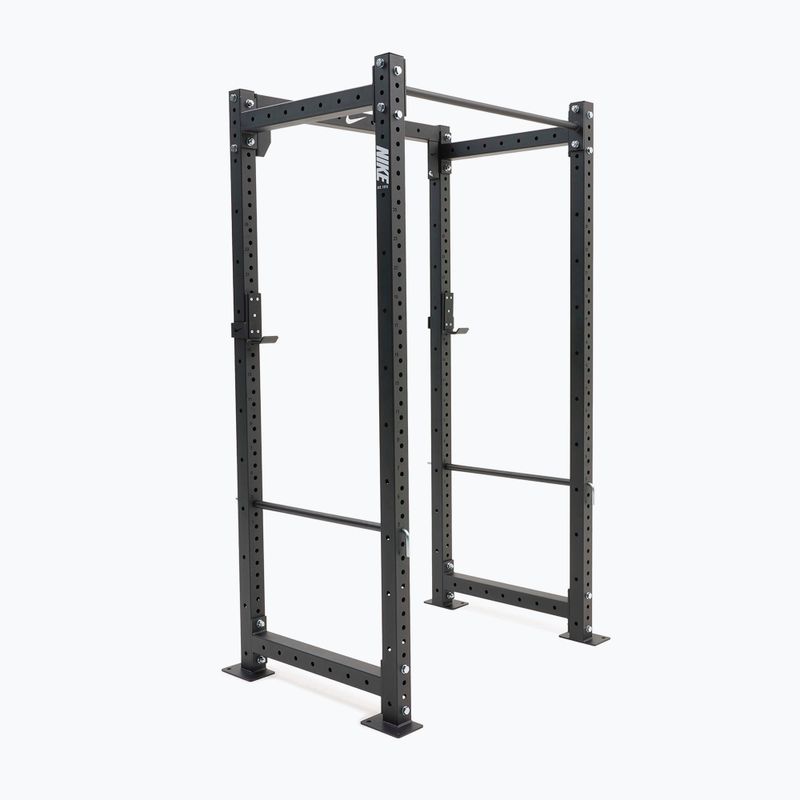 Klatka treningowa Nike Strength Squat Cage black