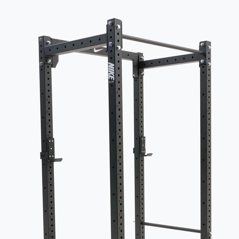 Klatka treningowa Nike Strength Squat Cage black 2