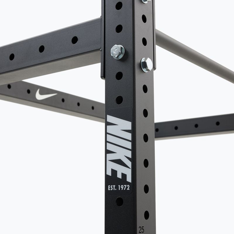 Klatka treningowa Nike Strength Squat Cage black 4