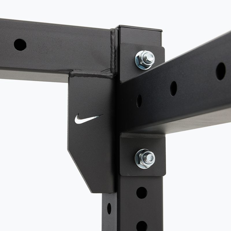 Klatka treningowa Nike Strength Squat Cage black 6
