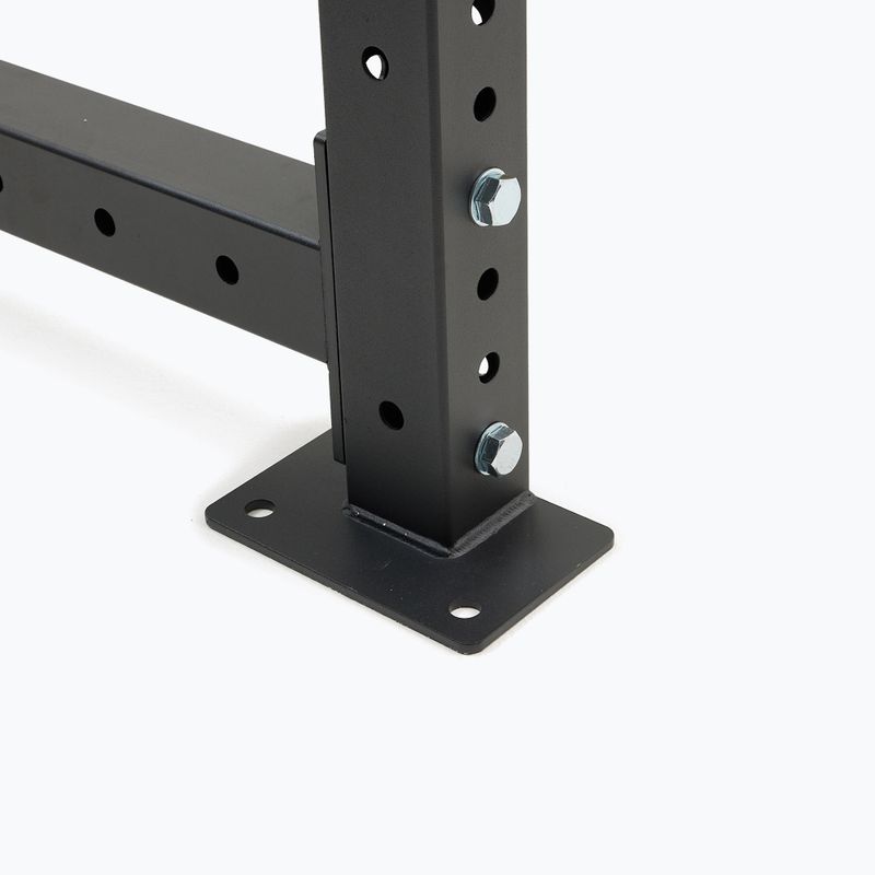 Klatka treningowa Nike Strength Squat Cage black 7