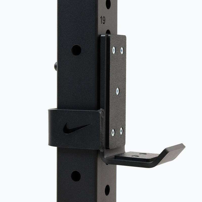 Klatka treningowa Nike Strength Squat Cage black 8