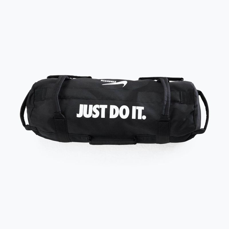 Worek treningowy Nike Strength Sandbag black