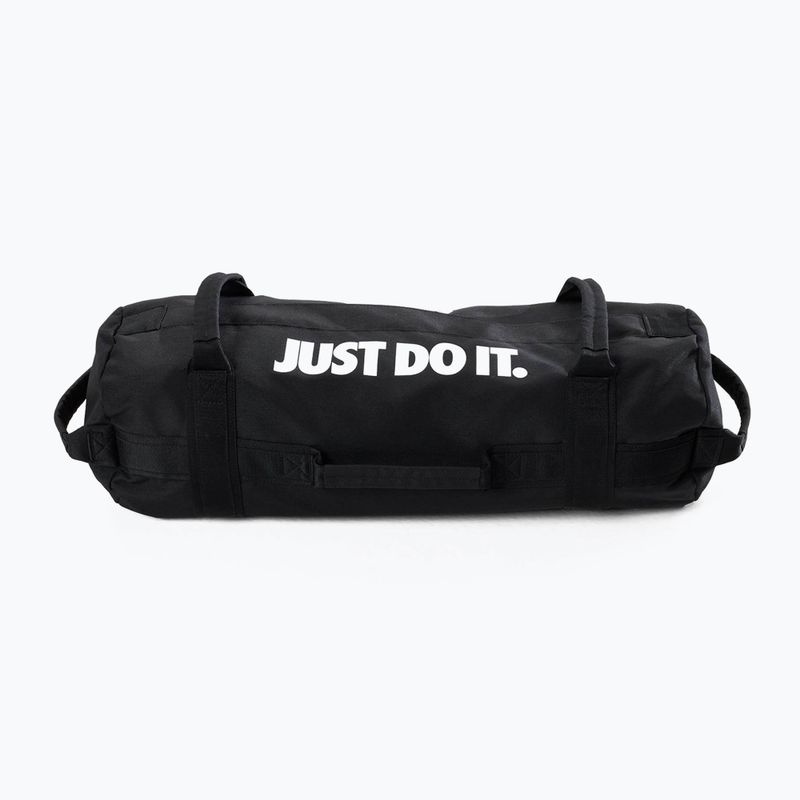 Worek treningowy Nike Strength Sandbag black 2