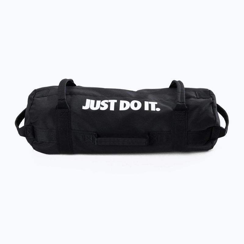 Worek treningowy Nike Strength Sandbag black