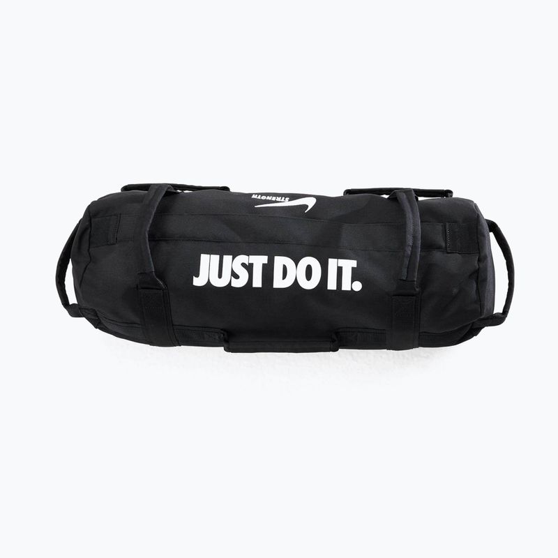 Worek treningowy Nike Strength Sandbag black 2