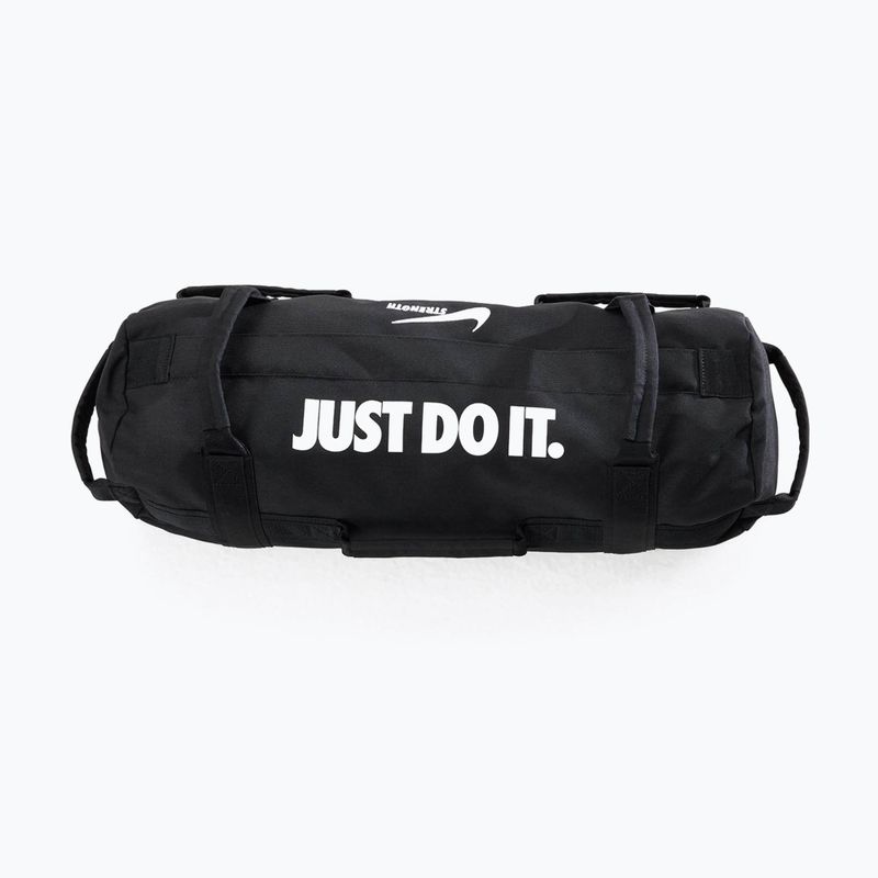 Worek treningowy Nike Strength Sandbag black 2