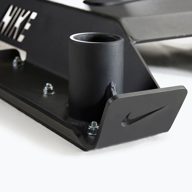 Sanki do treningu siłowego Nike Strength Sled black 5