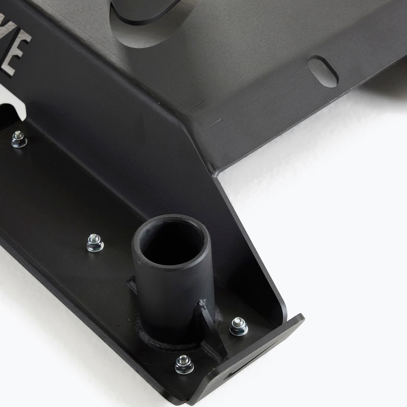 Sanki do treningu siłowego Nike Strength Sled black 7