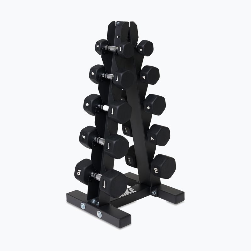 Stojak na hantle Nike Strength Dumbbell Tree black 3