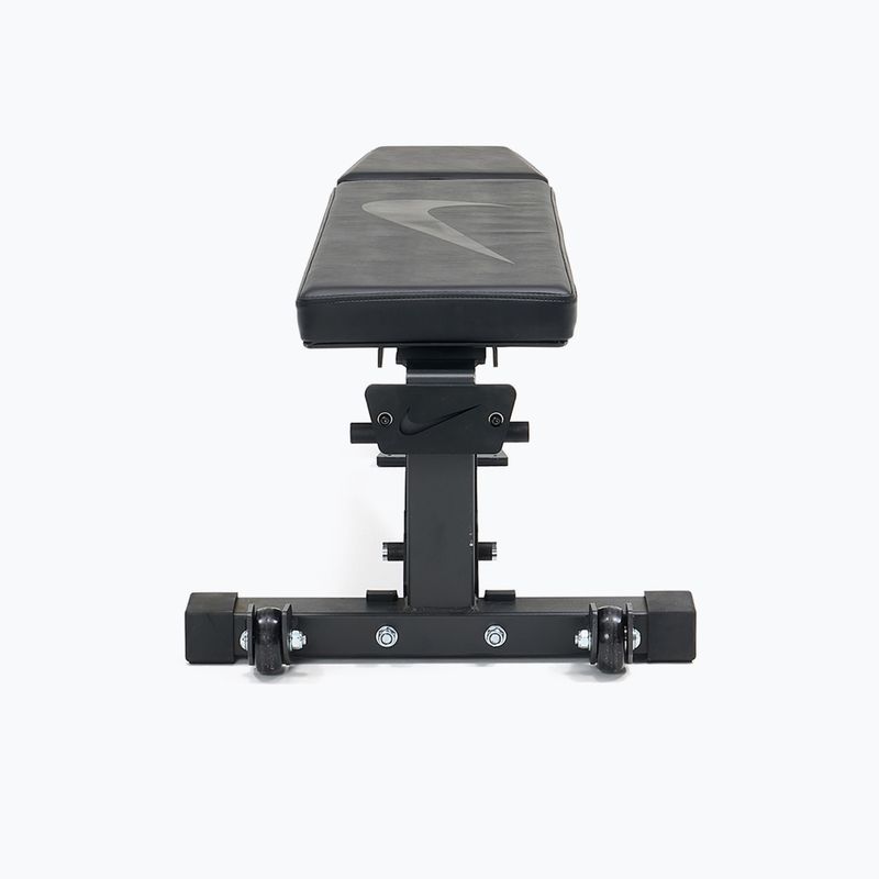 Ławka treningowa Nike Strength Adjustable Weight Bench black 6