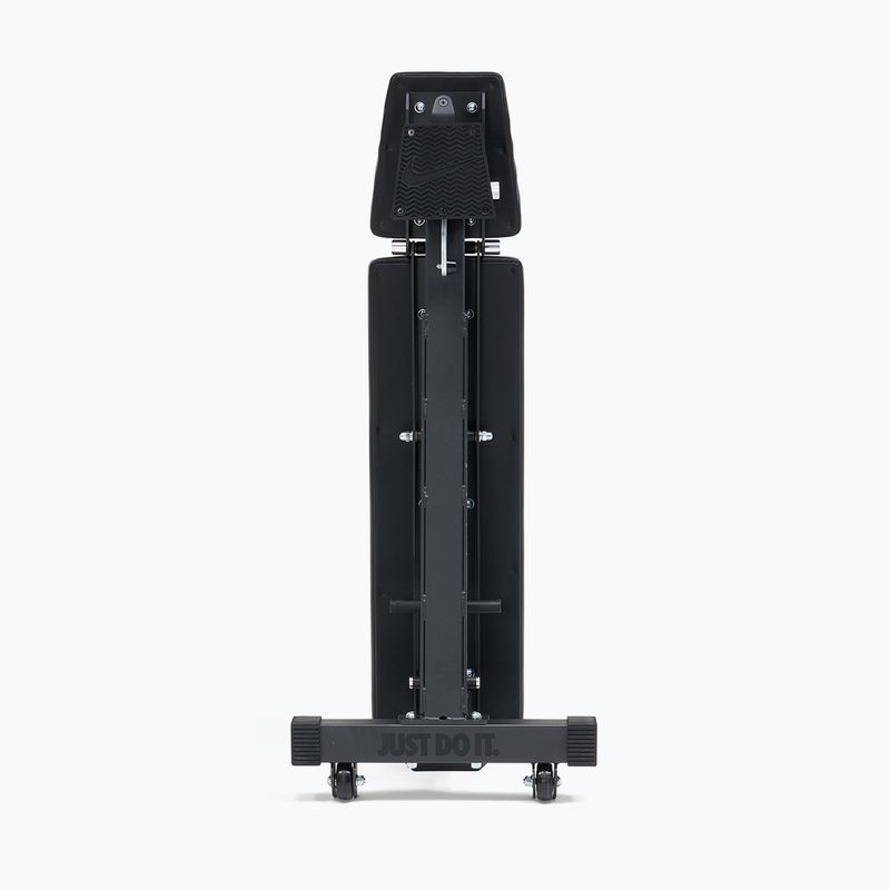 Ławka treningowa Nike Strength Adjustable Weight Bench black 8