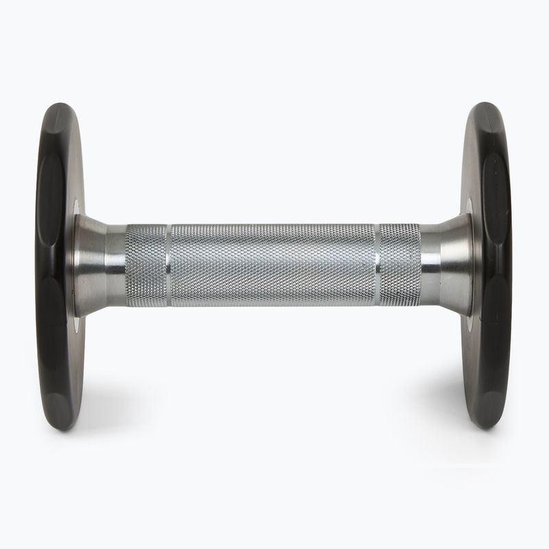 Hantle Nike Strength Pro Urethane Dumbbell 2 x 1 kg black/white 3