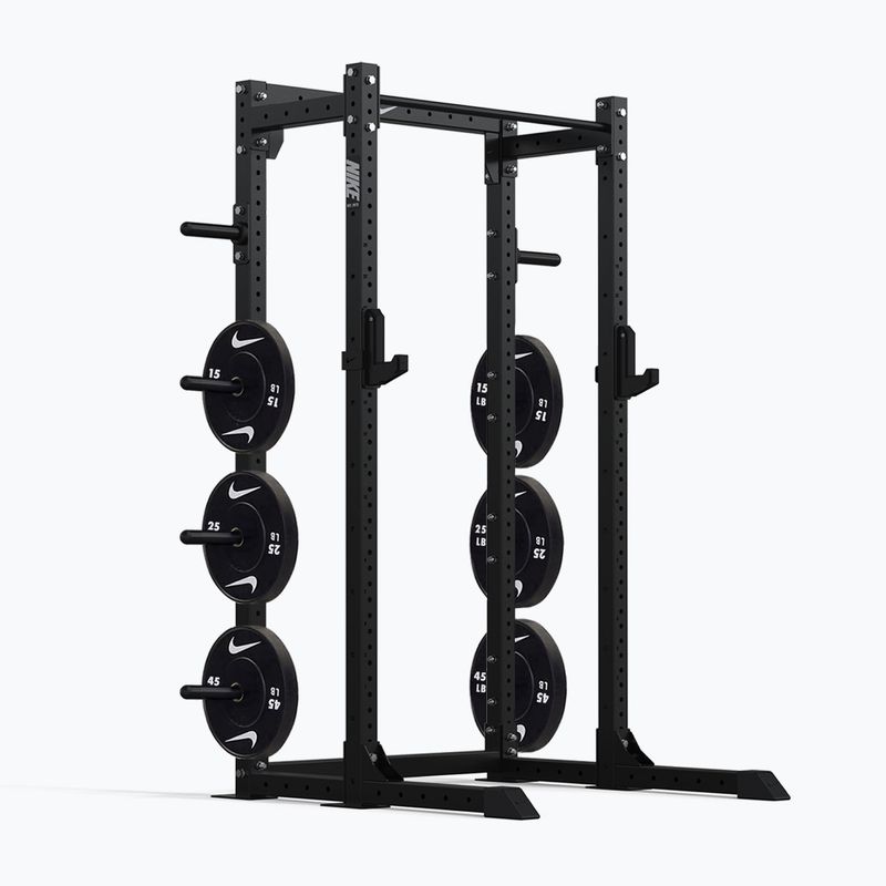 Klatka treningowa Nike Strength Half Rack black 2