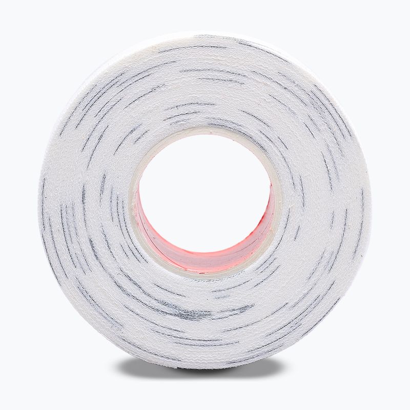 Bandaż elastyczny kohezyjny Nike Strenght Athletic Tape white/grey 3