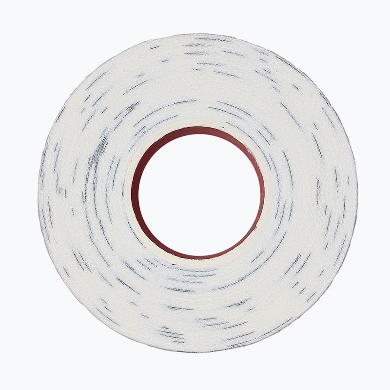 Bandaż elastyczny kohezyjny Nike Strenght Athletic Tape white/grey 4