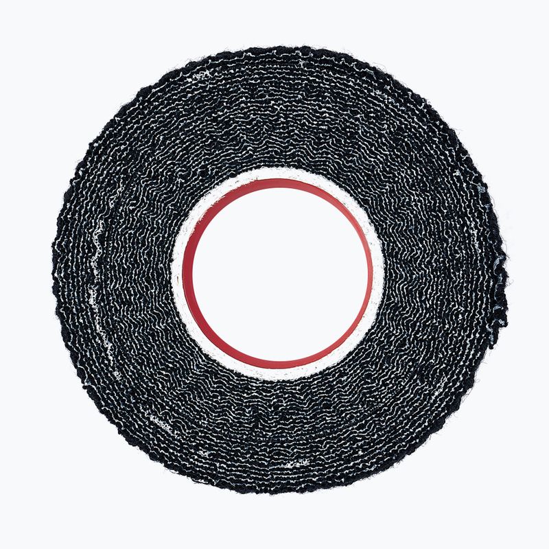 Bandaż elastyczny kohezyjny Nike Strenght Flex Lifting Tape black/white 4