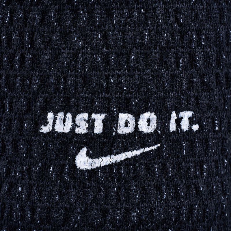 Bandaż elastyczny kohezyjny Nike Strenght Flex Lifting Tape black/white 5