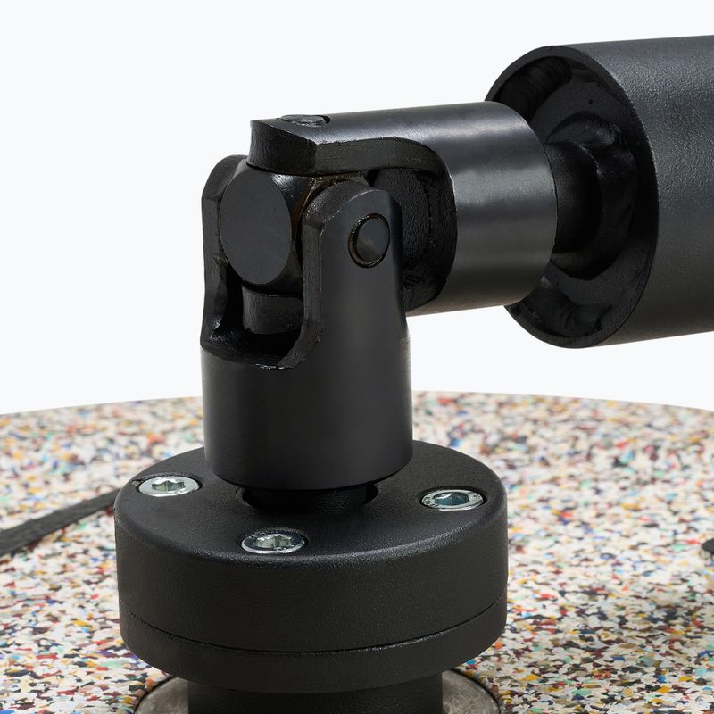 Uchwyt do sztangi Nike Strength Landmine black 2