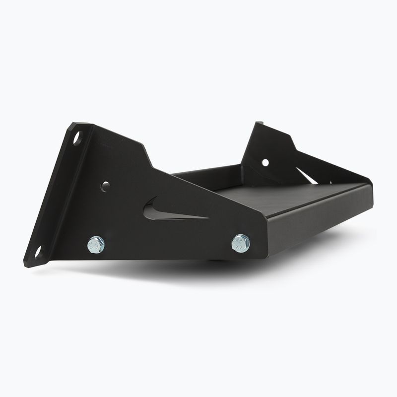 Półka do klatki treningowej Nike Strength SP Rotating Storage Shelf black 2